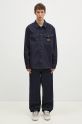 Carhartt WIP giacca di jeans Lincoln I034735.102