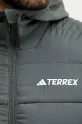 adidas TERREX kurtka sportowa Multi Hybrid JD8400 zielony