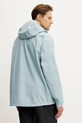 Oblečení Outdoorová bunda adidas TERREX Xploric JD8347 tyrkysová