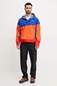 adidas TERREX kurtka outdoorowa Xploric JD8348 niebieski SS25
