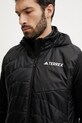 Спортивная безрукавка adidas TERREX Multi чёрный JD8403