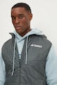 adidas TERREX vestă sport Multi verde JD8404