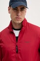 Μπουφάν Pepe Jeans MUSTREL PM403108 κόκκινο