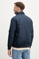 Ρούχα Μπουφάν Pepe Jeans MUSTREL PM403108 σκούρο μπλε