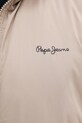 Pepe Jeans geacă MUSTREL PM403108 bej
