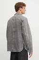 Îmbrăcăminte Michael Kors geaca jeans CR5900P5G2 gri