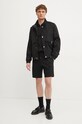 Куртка Michael Kors CR5208EBB0 чорний SS25