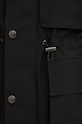 Michael Kors parka CR5208948J czarny