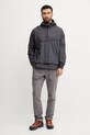 adidas TERREX kurtka outdoorowa Xploric JD8427 szary SS25