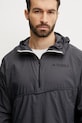 adidas TERREX kurtka outdoorowa Xploric szary JD8427