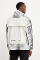 Îmbrăcăminte adidas TERREX windbreaker x National Geographic JD5838 bej