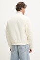 Одяг Куртка-бомбер Guess Jeans M5RL81.WHAA2 бежевий