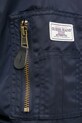 Guess Jeans kurtka bomber M5RL81.WHAA2 granatowy