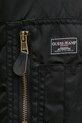 Куртка-бомбер Guess Jeans M5RL81.WHAA2 чорний