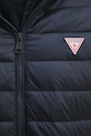Куртка Guess Jeans M5RL99.WHAB2 тёмно-синий