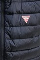 Guess Jeans vesta M5RN55.WHAB2 bleumarin