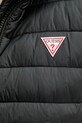 Guess Jeans vesta M5RN55.WHAB2 negru