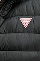 Елек Guess Jeans M5RN55.WHAB2 черен