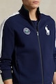 Bunda Polo Ralph Lauren Wimbledon Collection námořnická modř 710867580