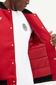 adidas Originals jachetă bomber din amestec de lână Manchester United VRCT JF0366