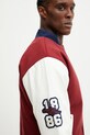 Μπουφάν adidas Originals AFC VRCT JKT JF0560 μπορντό