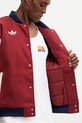 Μπουφάν adidas Originals AFC VRCT JKT JF0560