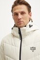 Гірськолижна куртка Guess бежевий M4PL3U.WH0K0