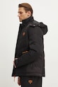 Guess geacă de schi negru M4PL3U.WH0K0