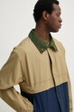 Μπουφάν Levi's REX REV CANVAS JKT 001HW