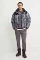 The North Face kurtka 1996 Retro Nuptse NF0A3C8D8R51 czarny SS25