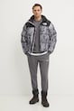 Bunda The North Face 1996 Retro Nuptse NF0A3C8D8R51 čierna SS25