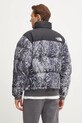 Odzież The North Face kurtka 1996 Retro Nuptse NF0A3C8D8R51 czarny