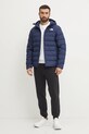The North Face geaca Aconcagua 3 NF0A84I14GV1 bleumarin SS25