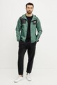 Μπουφάν The North Face Seasonal Mountain NF0A5IG3HCH1 πράσινο SS25