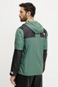 Ρούχα Μπουφάν The North Face Seasonal Mountain NF0A5IG3HCH1 πράσινο