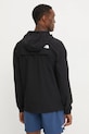 Odzież The North Face wiatrówka Mountain Athletics NF0A8BP1JK31 czarny