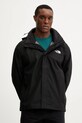 The North Face kurtka Sangro czarny NF00A3X54H01