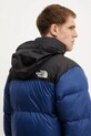 Péřová bunda The North Face 1996 Retro Nuptse NF0A3C8DF1T1 námořnická modř