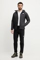 Péřová sportovní bunda The North Face Bettaforca NF0A87GX4HF1 černá SS25