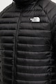 The North Face sportos pehelydzseki Bettaforca NF0A87GX4HF1 fekete