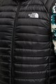 Sportovní péřová vesta The North Face Bettaforca NF0A87GZ4HF1 černá