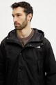 The North Face kurtka Reign on czarny NF0A8B5GJK31