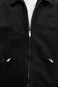 The North Face cotton jacket Cedar Canvas Work black NF0A8B72JK31