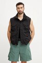 The North Face kurtka Convertible NF0A8BJFJK31 czarny SS25