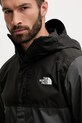Μπουφάν The North Face Quest Zip-In γκρί NF0A3YFM4JK1
