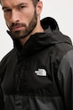 Bunda The North Face Quest Zip-In šedá NF0A3YFM4JK1