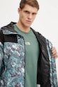 Μπουφάν The North Face Dryvent Mono Mountain NF0A88XF87A1