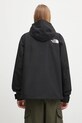 Îmbrăcăminte The North Face geaca Dryvent Mono Mountain NF0A88XFJK31 negru