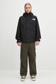 The North Face geaca Dryvent Mono Mountain NF0A88XFJK31