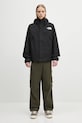 Jakna The North Face Dryvent Mono Mountain NF0A88XFJK31